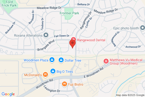 Evans Douglas B DDS, MS