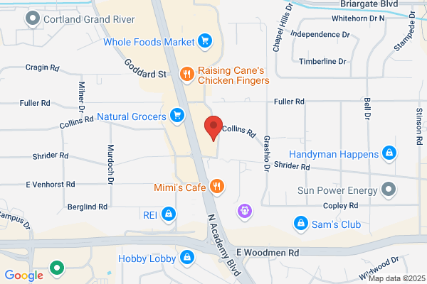Falcon Landing Dental Group and Orthodontics