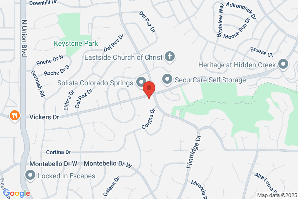 Flintridge Dental Center