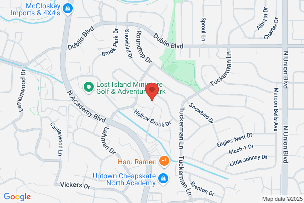 Front Range Endodontics