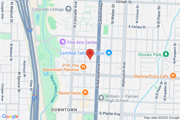 High Point Dental: Matthew C. Hansen, DDS