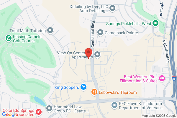 Kissing Camels Family Dentistry