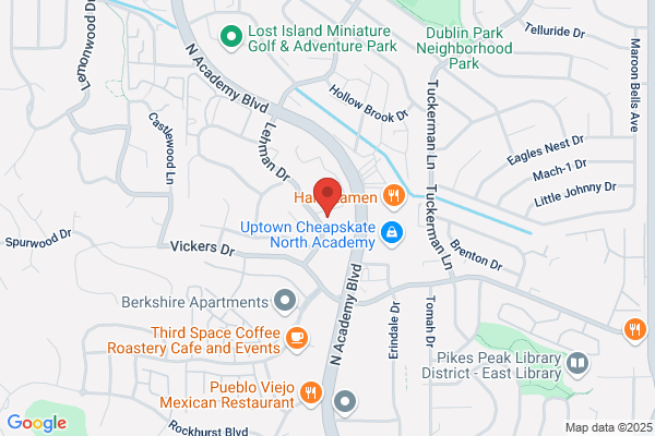 Lehman Drive Dental - Dr. Stephen Calendine