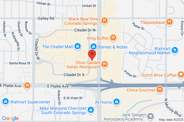 Mark Mollner DDS