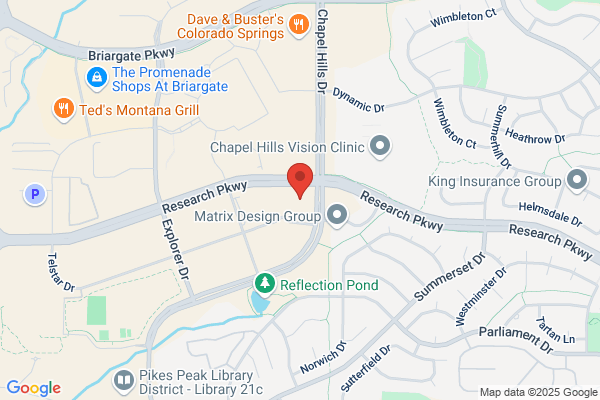 Moore Gregory B DDS