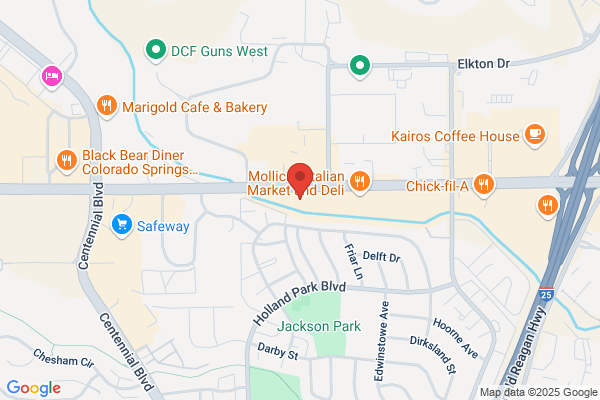 Mountain Shadows Family Dentistry PC