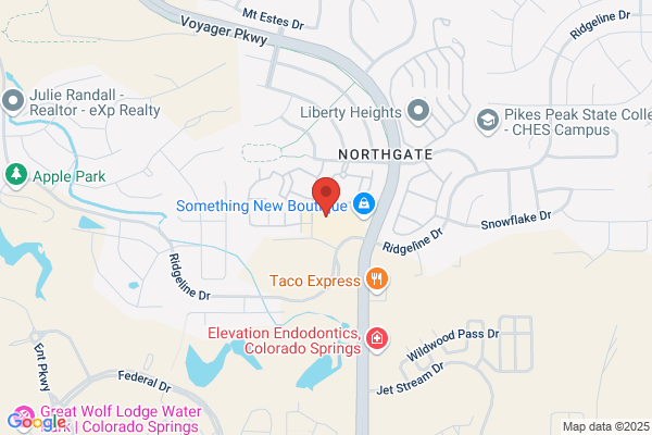Ridgeline Family Dentistry