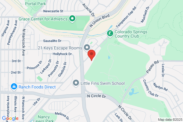 Robison Associates: Letha Robison DDS