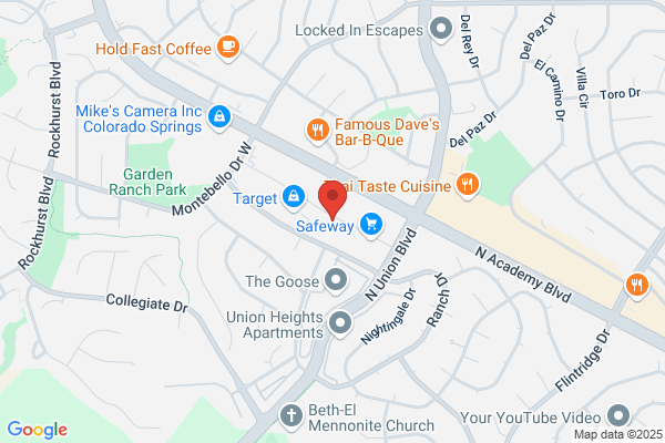 Rodeo Dental & Orthodontics