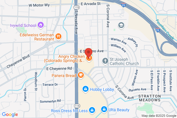Southern Cross Dental
