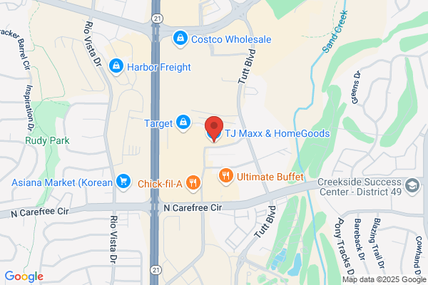 T.J. Maxx & HomeGoods