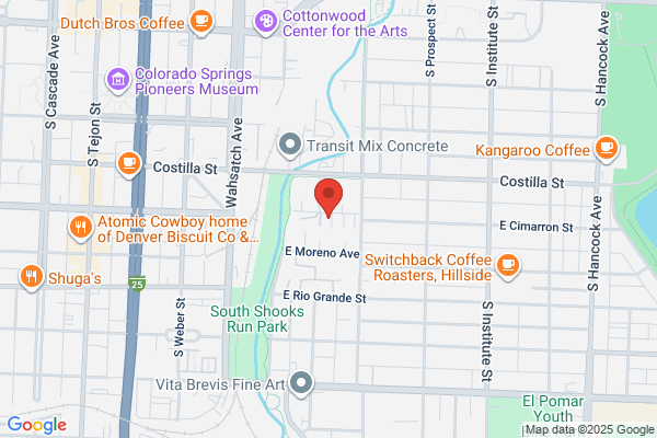 Mailing Services Inc