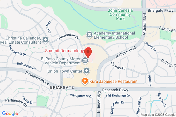 Briargate Medical Associates
