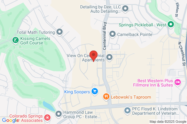 Planned Parenthood - Colorado Springs Westside