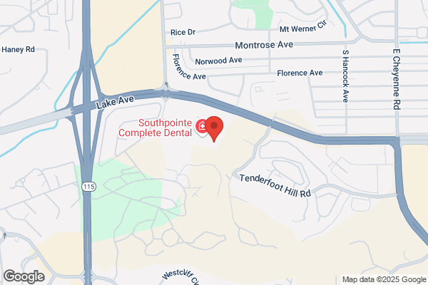 Southwest Clinic