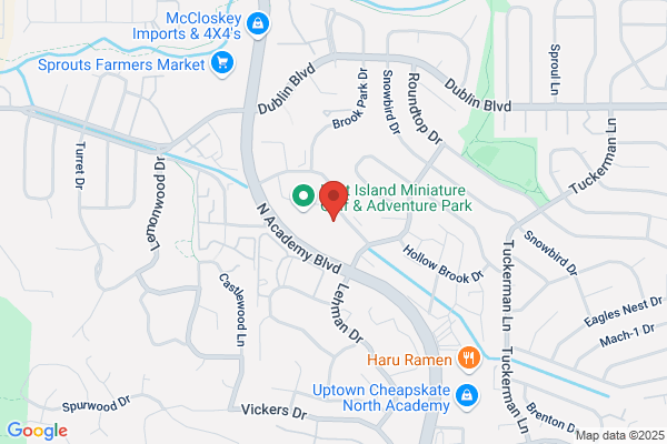 The Colorado Laser Clinic