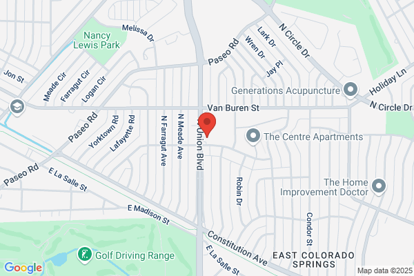 Sandia Hearing Aid Center