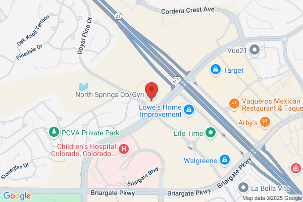 North Springs Ob/Gyn