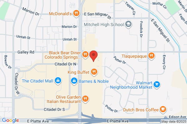 Academy Family Dental Center