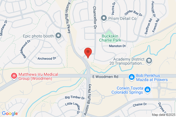 Alpine Chiropractic Clinic