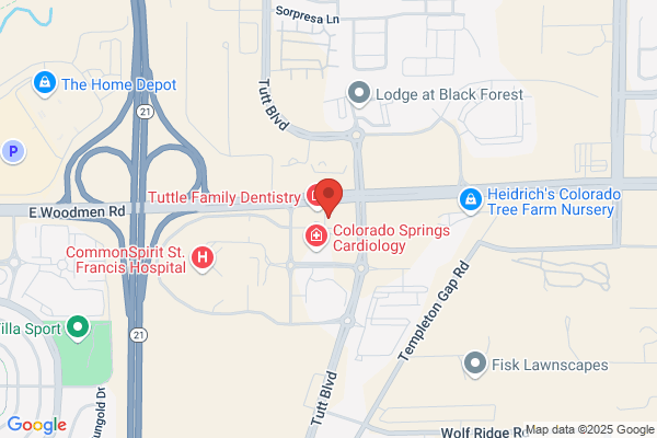 Aspen Ridge Dental Care
