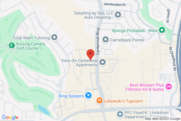 Centennial Physical Therapy