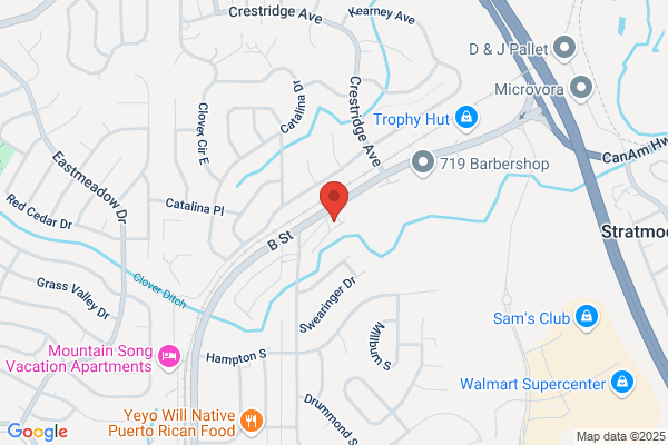 Cheyenne Mountain Dental Care