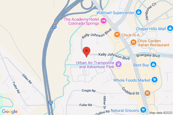 Collins Family Chiropractic