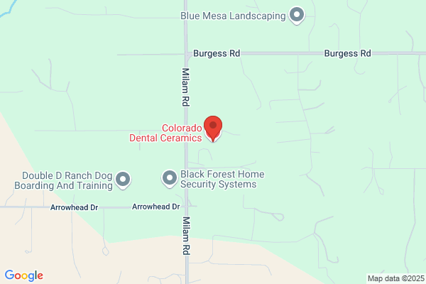 Colorado Dental Ceramics