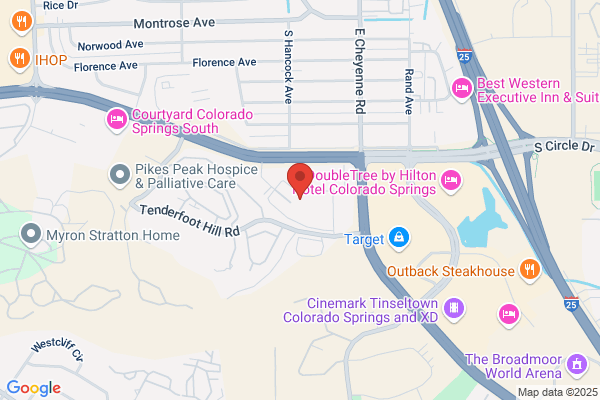 Front Range Diagnostic Radiology
