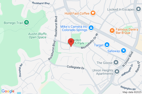 Garden Ranch Senior Care