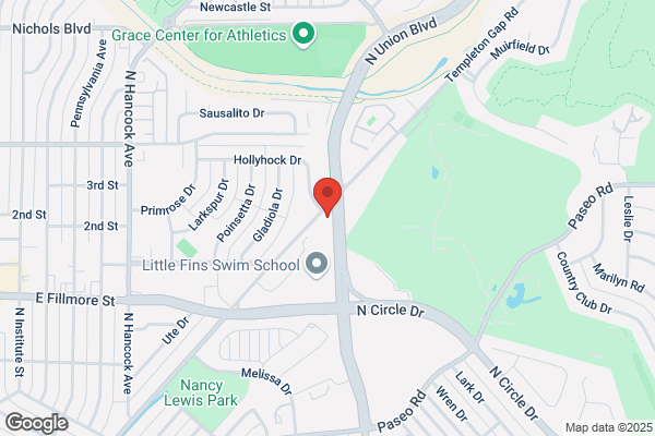 Gastroenterology Associates of Colorado Springs