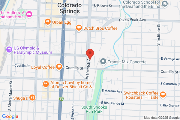 Colorado Window & Door Company