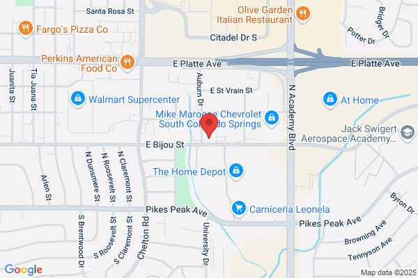 SoCo Trades Apprenticeship Programs Administrative Office