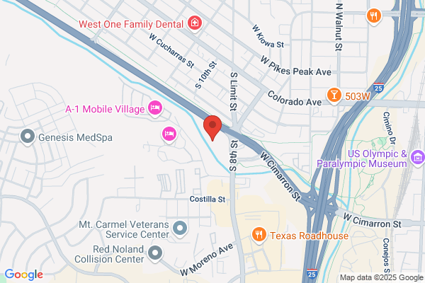 Colorado iPhone Repair