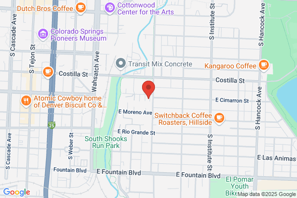 Apache Electric & Maintenance, Inc.