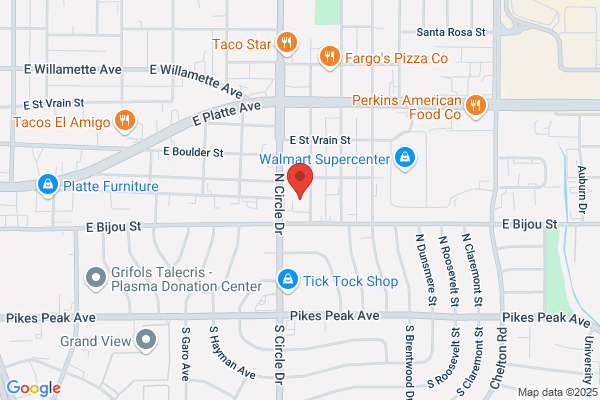 Colorado Electrical LLC