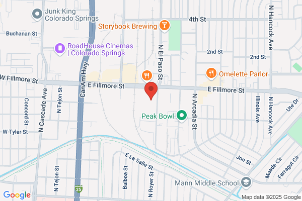 Peak Electric & Plumbing, Inc.