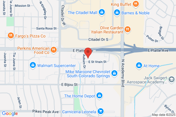 Rocky Mountain Electrical