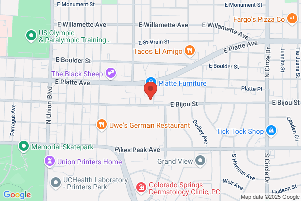 Centennial Electronics Inc
