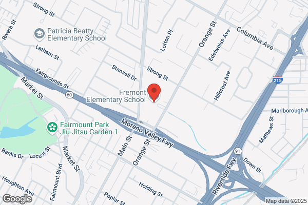 Fremont Elementary School