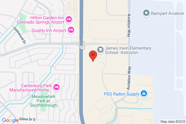 James Irwin Charter High School