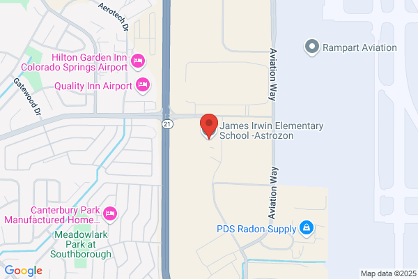 James Irwin Charter Schools