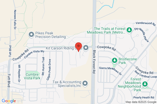 Joseph's Montessori Preschool