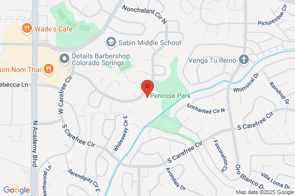 Penrose Elementary School