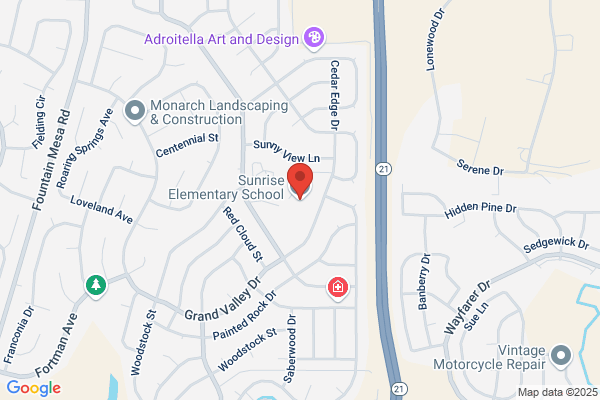 Sunrise Elementary