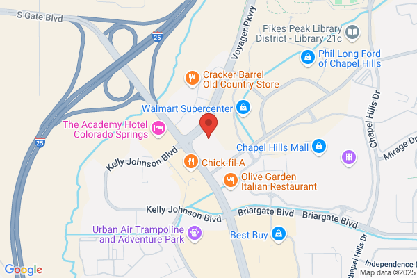 Complete Care ER and Urgent Care Voyager Pkwy