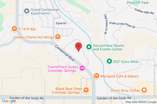 Trane Commercial Sales Office