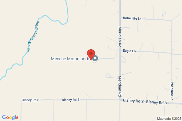 McCabe Motorsports