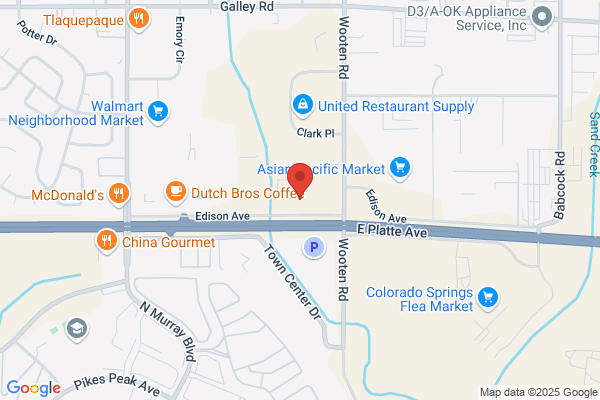 Trc of Southern Colorado Inc